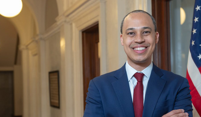 اٹارنی جنرل جے جونز