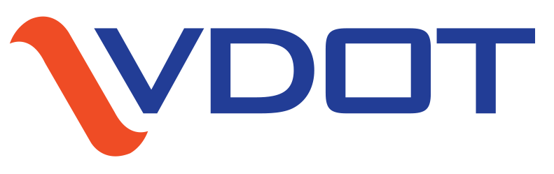 محکمہ ٹرانسپورٹیشن کا لوگو