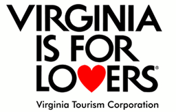 Virginia Tourism Corporation کا لوگو
