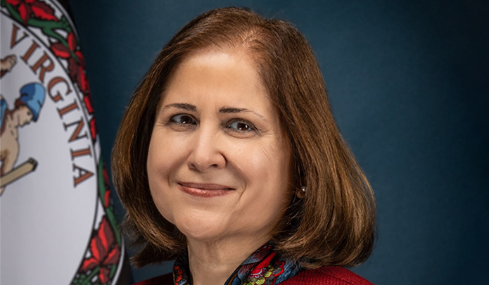 لیفٹیننٹ گورنر ہاشمی کی تصویر