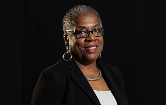 Dr. Cheryl Ivey Green کی تصویر