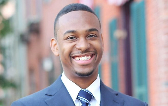 ڈاکٹر کیمرون ویب کی تصویر