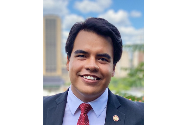 لیونس سانچیزکونچا کی تصویر