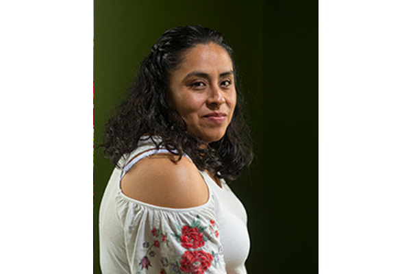 Cecilia Hernandez-Pena تصویر