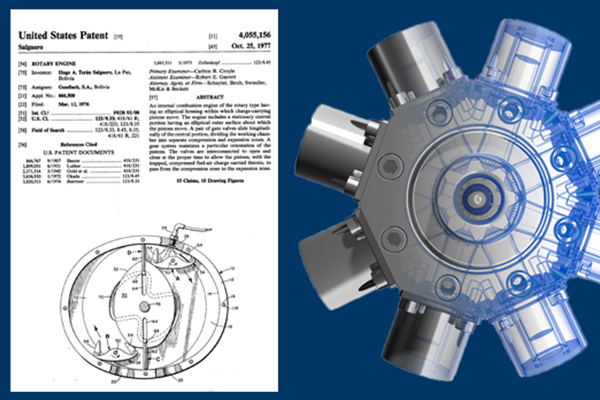 ہیوگو ٹیران سالگیرو