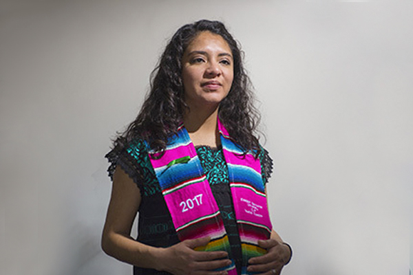 تصویر اسابیل کاسٹیلو