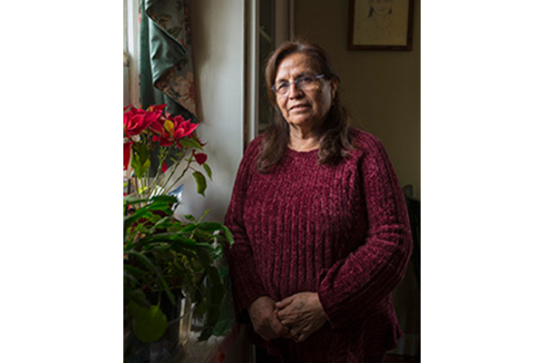 جولیا گارسیا تصویر