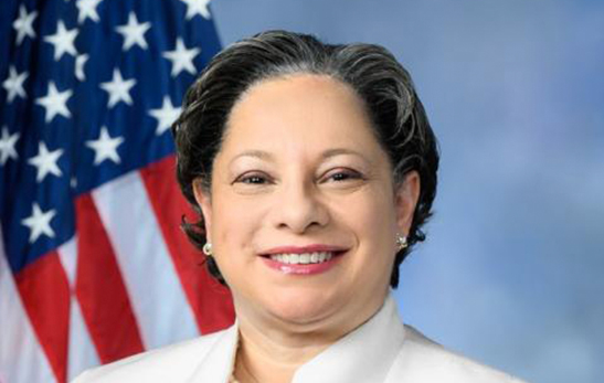 Jennifer McClellan کی تصویر