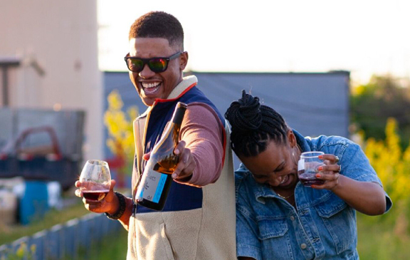 Lance and Kristen کی تصویر