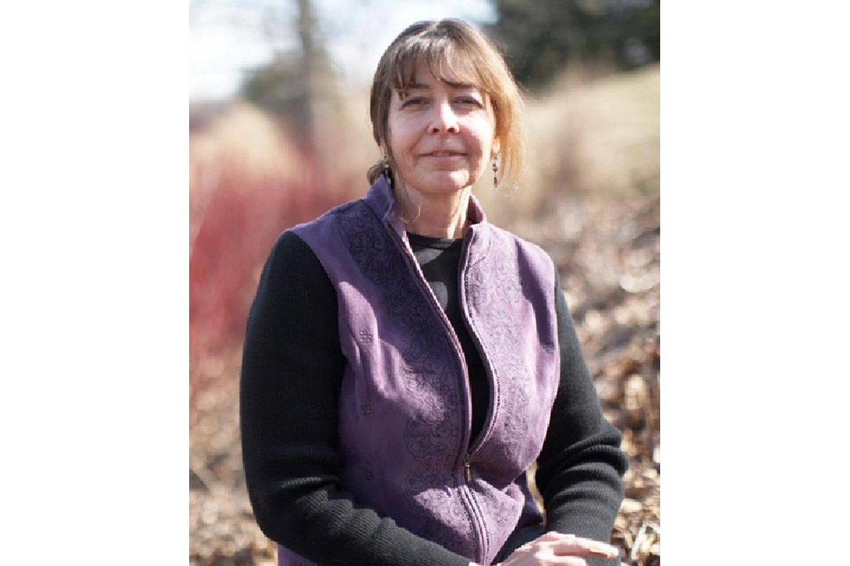 کیرن ووڈ کی تصویر